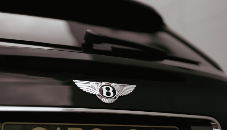 Bentley Bentayga Bentley Bentayga