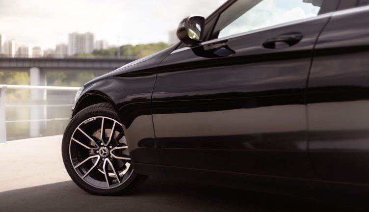 Mercedes-Benz C180 Mercedes-Benz C180