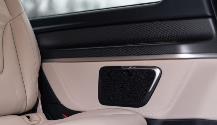 Mercedes-Benz V-Сlass