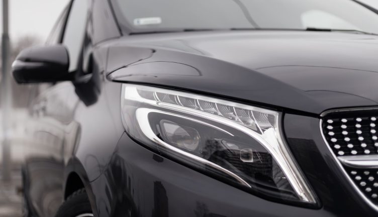 Mercedes-Benz V-Сlass Mercedes-Benz V-Сlass