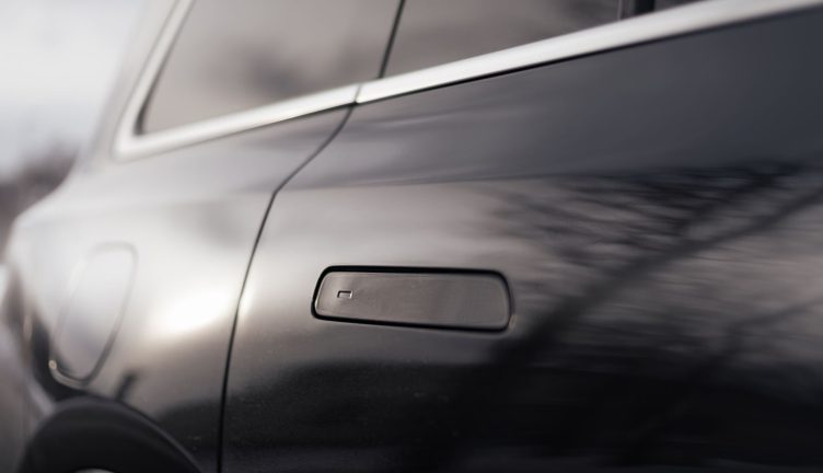 LiXiang L9 LiXiang L9