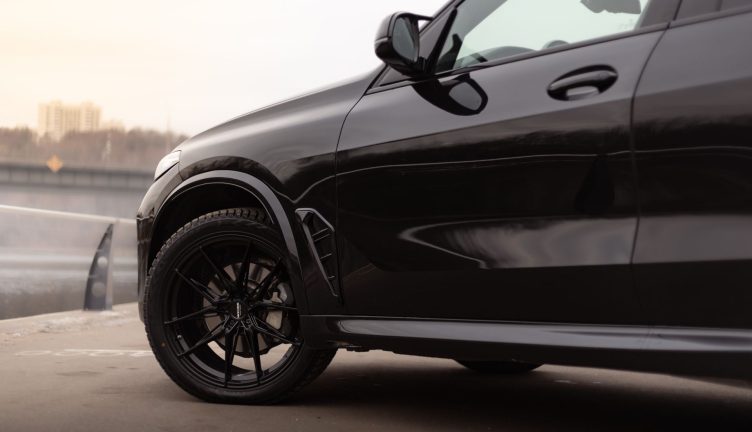 BMW X5 xDrive40i BMW X5 xDrive40i