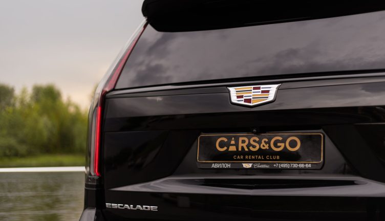 Cadillac Escalade Cadillac Escalade