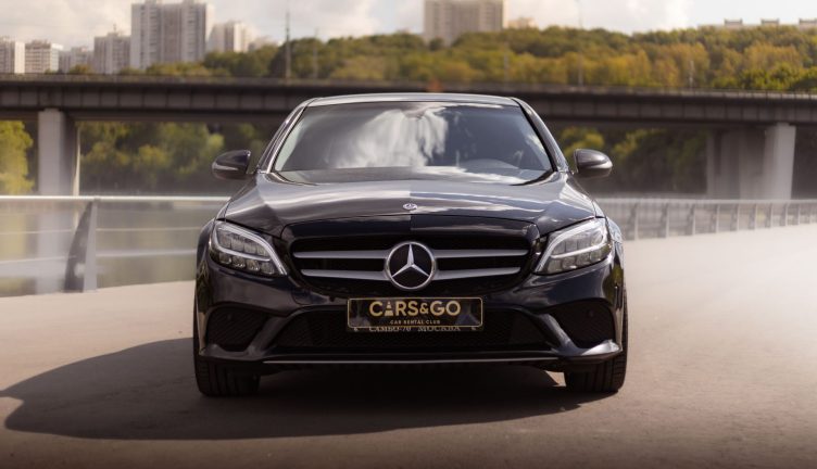 Mercedes-Benz C180 Mercedes-Benz C180