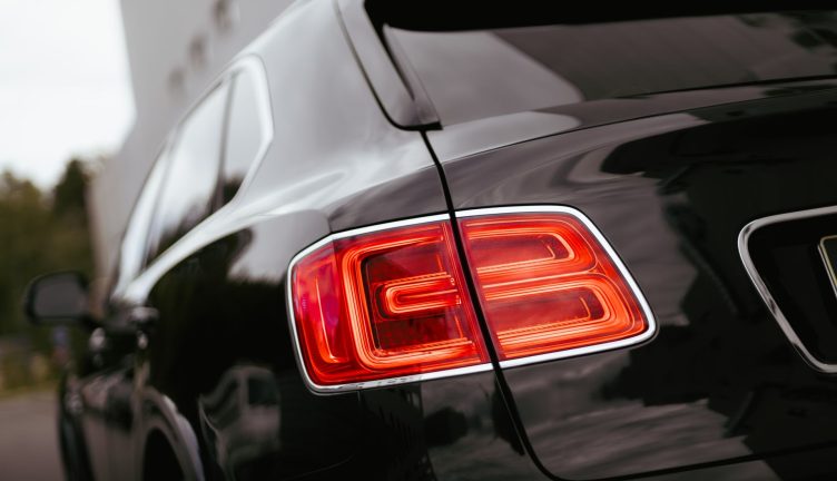 Bentley Bentayga Bentley Bentayga