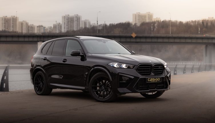 BMW X5 xDrive40i BMW X5 xDrive40i