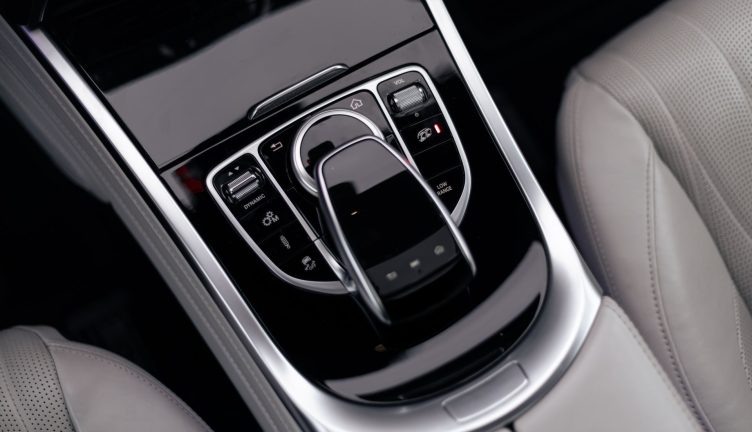 Mercedes-Benz G63 AMG