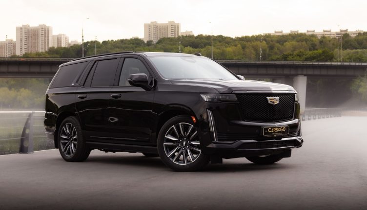 Cadillac Escalade Cadillac Escalade