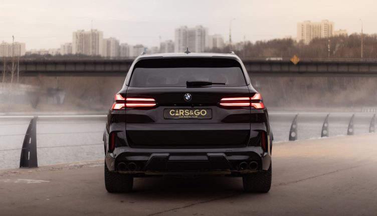 BMW X5 xDrive40i BMW X5 xDrive40i