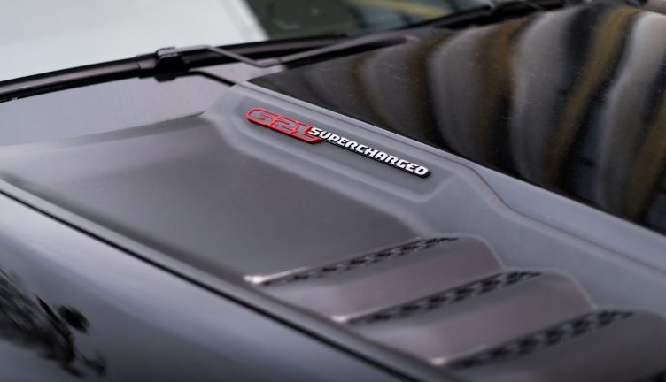 Dodge RAM TRX Dodge RAM TRX