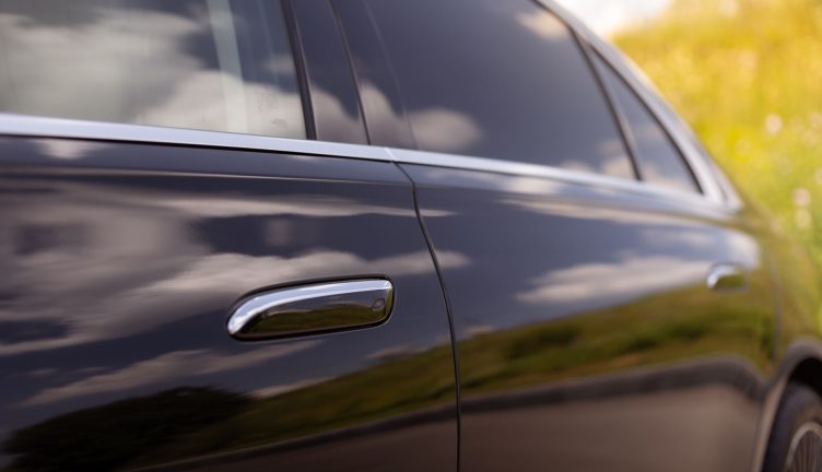 Mercedes-Benz S350D  4MATIC (223)