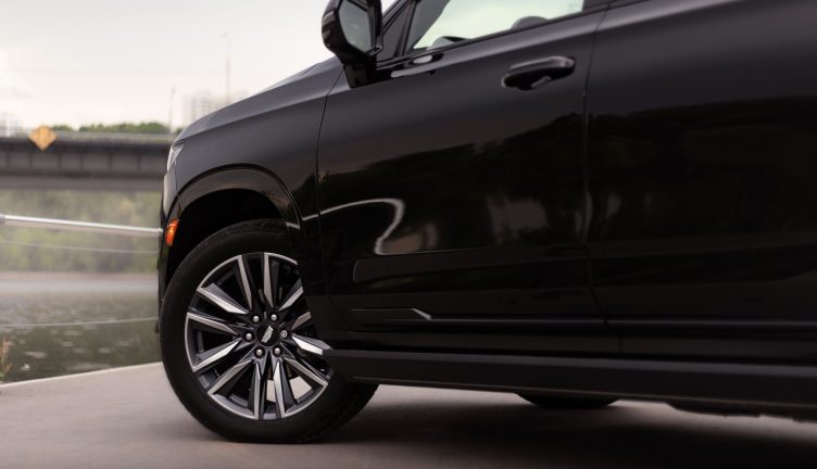 Cadillac Escalade Cadillac Escalade