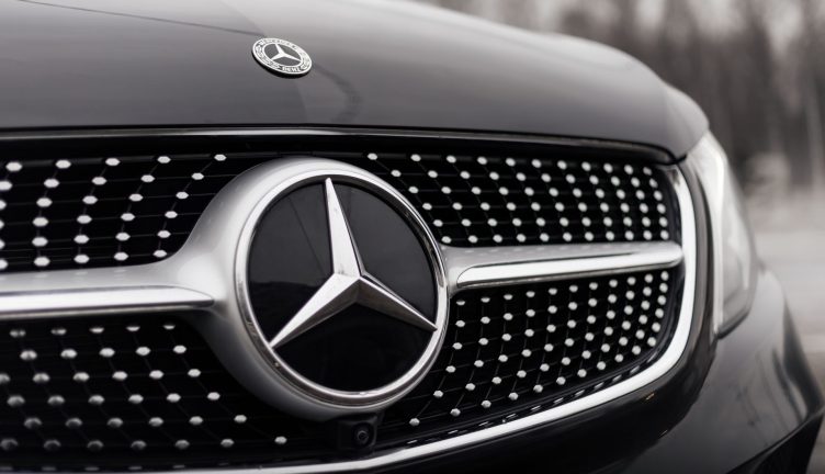 Mercedes-Benz V-Сlass Mercedes-Benz V-Сlass