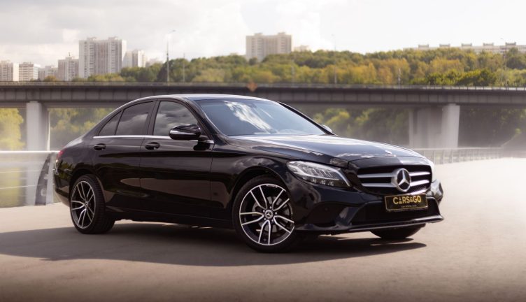 Mercedes-Benz C180 Mercedes-Benz C180