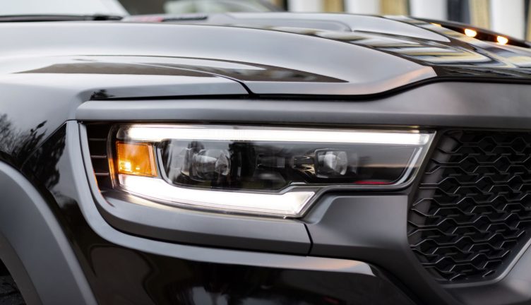 Dodge RAM TRX Dodge RAM TRX