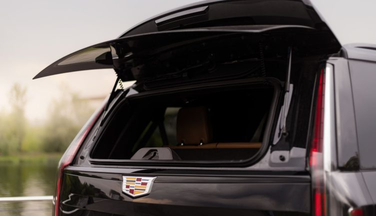 Cadillac Escalade Cadillac Escalade