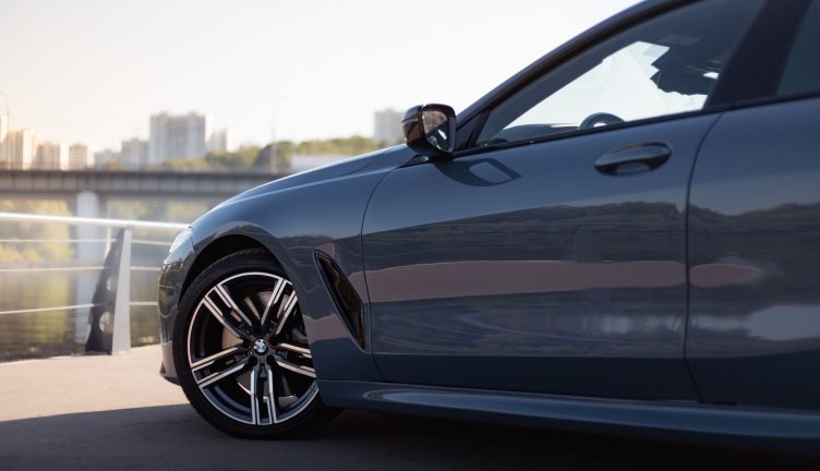 BMW 840i xDrive BMW 840i xDrive