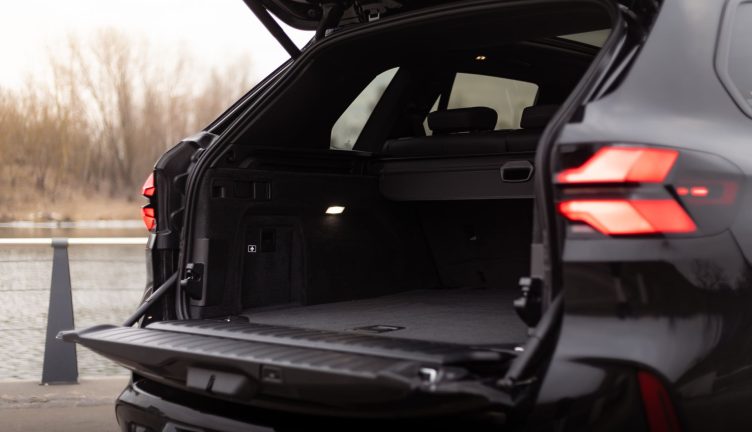 BMW X5 xDrive40i BMW X5 xDrive40i