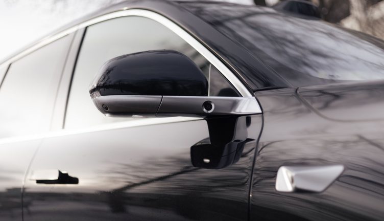 LiXiang L9 LiXiang L9