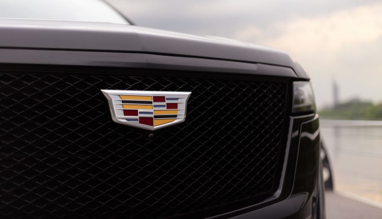 Cadillac Escalade Cadillac Escalade