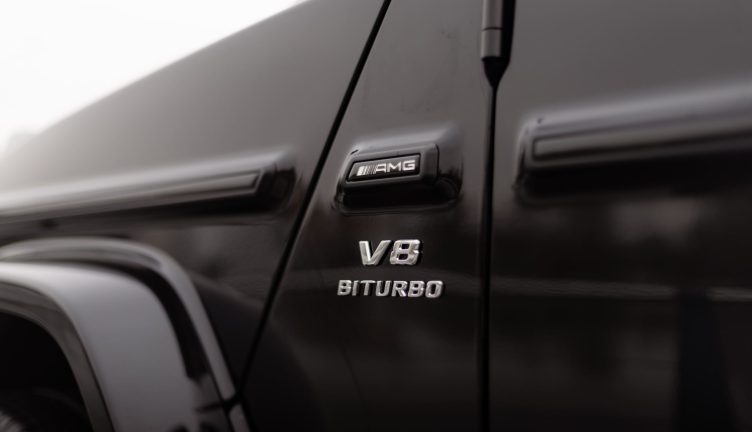 Mercedes-Benz G63 AMG Mercedes-Benz G63 AMG