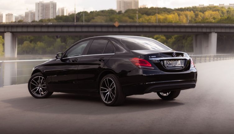 Mercedes-Benz C180 Mercedes-Benz C180