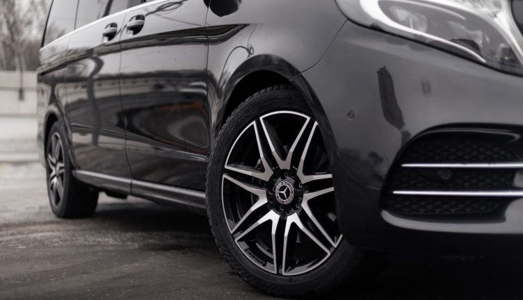 Mercedes-Benz V-Сlass Mercedes-Benz V-Сlass