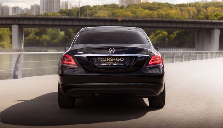 Mercedes-Benz C180 Mercedes-Benz C180